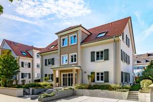 GARTENWOHNUNG MIT FREIEM HAARDTBLICK – Bahnhofstraße 54, 67251 Freinsheim – Vorschaubild 13