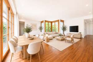 Not just living. A feeling. - Ein Zuhause, dass sich wie Urlaub anfühlt. – Nußhäherstraße 43, 80997 Allach, München – Vorschaubild 6