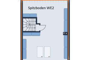 Kapitalanlage_Reihenmittelhaus in Ostseenähe – Dreeblöcken 40, 23570 Travemünde, Lübeck – Vorschaubild 23