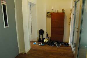 Großzügige DG-Wohnung in Pempelfort – 40479 Pempelfort, Düsseldorf – Vorschaubild 26