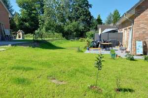 Neubau Doppelhaushälfte in schöner Lage - 4 Zimmer zzgl. ausgebauten Dachboden und Garten! – Brookweg 34b, 21465 Wentorf bei Hamburg – Vorschaubild 3