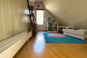 Einziehen statt renovieren: Modernisiertes Fachwerkhaus mit Garten – Die vollständige Adresse der Immobilie erhältst du vom Anbieter., 35516 Münzenberg – Vorschaubild 16