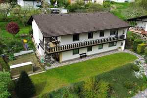 Einfamilienhaus mit Einliegerwohnung mit Potenzial - Umbaumöglichkeiten – Passau – Vorschaubild 8