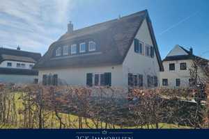 Traumhaus in Breege am Breeger Bodden mit Reetdach, Sauna, Kamin, Lieblingsplatz und Wasserblick! – Deichallee 2, 18556 Rügen (Kreis) – Vorschaubild 8