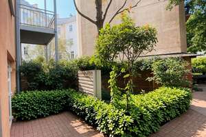 Moderne 3‑Zimmer‑Wohnung mit Balkon und Aufzug im Grünen – Klemkestraße 120 A, 13158 Niederschönhausen, Berlin – Vorschaubild 21