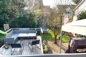 Einfamilienhaus mit Einliegerwohnung und vielseitigen Nutzungsmöglichkeiten in Dortmund-Lücklemberg! – Die vollständige Adresse der Immobilie erhältst du vom Anbieter., 44229 Rombergpark-Lücklemberg, Dortmund – Vorschaubild 3