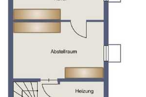 Renovierte Doppelhaushälfte mit Garten im beliebten Heilbronner Osten – Armsündersteige 79/1, 74076 Heilbronn – Vorschaubild 30