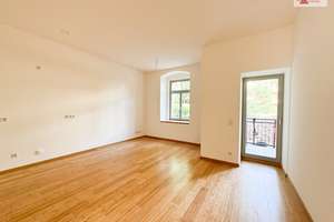 1 MONAT KALTMIETFREI! Balkon und Fußbodenheizung - neu sanierte 3,5-Raum-Wohnung in Chemnitz – Pestalozzistraße 19, 9130 Sonnenberg, Chemnitz – Vorschaubild 2