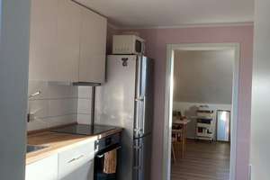 2 Zimmer Dageschosswohnung in der Mainzer Neustadt  – Die vollständige Adresse der Immobilie erhältst du vom Anbieter., 55118 Neustadt, Mainz – Vorschaubild 6