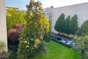 Provisionsfrei & bezugsfertig: lichtdurchflutete ruhige 2,5 Zimmer in Park- & Seenähe – Die vollständige Adresse der Immobilie erhältst du vom Anbieter., 13351 Wedding, Berlin – Vorschaubild 9