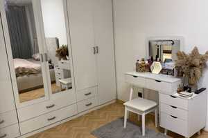 2 Zimmer Wohnung Teilmöbiliert  – G 2 20, 68159 Mannheim – Vorschaubild 1