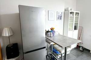 MEGA =》2 ZI OASE, VOLLMÖBLIERT, BALKON, TAGESLICHTBAD !! – Helenenstr. 2, 9212 Limbach-Oberfrohna – Vorschaubild 6