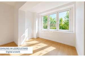 Helle 3-Zimmer-Wohnung nahe Lietzensee & Grunewald – Die vollständige Adresse der Immobilie erhältst du vom Anbieter., 14050 Westend, Berlin – Vorschaubild 2