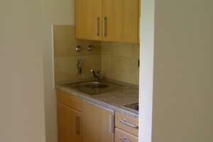 Charmate ruhige 1-Zimmer Wohnung – Grünwalder Straße 11, 81547 Giesing, München – Vorschaubild 7