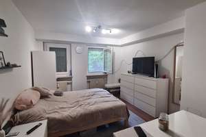 Vermietete 1-Zimmer-Wohnung in Regensburg – kompakte Kapitalanlage in ruhiger, zentrumsnaher Lage – 93059 Reinhausen, Regensburg – Vorschaubild 4