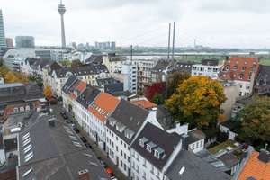 Entwicklungschance in der Carlstadt - Wohn- und Geschäftshaus inkl. Anbauten – Die vollständige Adresse der Immobilie erhältst du vom Anbieter., 40213 Carlstadt, Düsseldorf – Vorschaubild 6