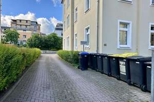 Vermietete 3-Zimmer-Wohnung in Dresden-Cotta – Rennersdorfer Straße 3, 1157 Cotta (Stadtteil), Dresden – Vorschaubild 4