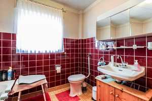 Greifen Sie zu! Einfamilienhaus mit viel Potenzial in naturnaher und ruhiger Lage – Marburg-Biedenkopf (Kreis) – Vorschaubild 6