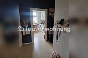 Tauschwohnung: Sehr helles 2 Zimmer (WBS!) Karl-Marx-Allee /Pariser Kommune – Die vollständige Adresse der Immobilie erhältst du vom Anbieter., 10243 Friedrichshain, Berlin – Vorschaubild 4