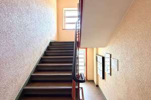 Idyllisches 1,5-Zimmer-Domizil mit Hof-Balkon im Grünen – 13509 Borsigwalde, Berlin – Vorschaubild 20