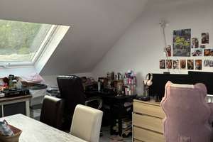 Dachgeschosswohnung zu vermieten – Haslacher Weg 26, 51063 Mülheim (Ortsteil), Köln – Vorschaubild 3