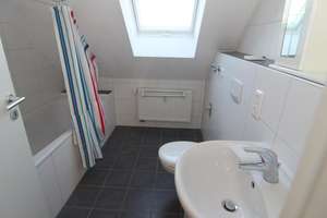 Wieder da! Sonniger Bezug 3 Zimmer - Regensburg Süd - bald frei – Geibelplatz 8, 93051 Kumpfmühl-Ziegetsdorf-Neuprüll, Regensburg – Vorschaubild 12