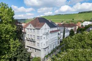 Jugenstil-Wohnung im Herzen von Würzburg – Die vollständige Adresse der Immobilie erhältst du vom Anbieter., 97080 Altstadt, Würzburg – Vorschaubild 2