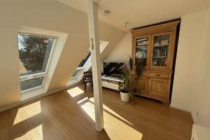 Attraktives Reihenmittelhaus in Hamburg-Volksdorf  - ohne Makler - – Die vollständige Adresse der Immobilie erhältst du vom Anbieter., 22359 Volksdorf, Hamburg – Vorschaubild 17