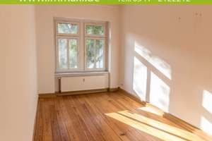 WALDSTRASSENVIERTEL + 3 RAUM + EG + EIGENER GARTEN + VERMIETET – Die vollständige Adresse der Immobilie erhältst du vom Anbieter., 4105 Zentrum-Nordwest, Leipzig – Vorschaubild 4