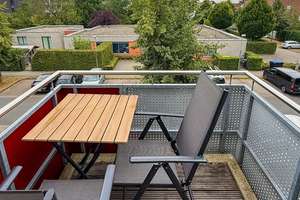 Modern wohnen, clever investieren – Appartement mit Süd-Ost-Balkon! – 48161 Gievenbeck, Münster – Vorschaubild 8