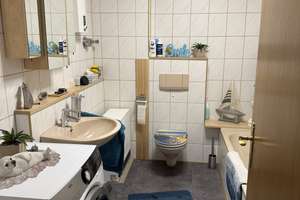 Nachmieter gesucht:  3-Zimmer-Wohnung in Edenkoben – Die vollständige Adresse der Immobilie erhältst du vom Anbieter., 67480 Edenkoben – Vorschaubild 3
