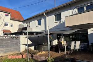 Charmante Doppelhaushälfte mit 4 Zimmern in Mannheim-Friedrichsfeld – Lauterburger Straße 5, 68229 Friedrichsfeld, Mannheim – Vorschaubild 13