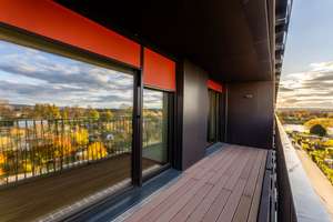 Wohnen in Elbnähe – 2-Zimmer-Wohnung in modernem Neubau – Leipziger Straße 35, 1097 Leipziger Vorstadt, Dresden – Vorschaubild 10