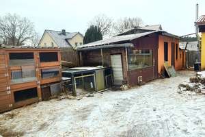 Großzügiges EFH mit 7 Zimmern, 1420 m² Garten und viel Potenzial zur individuellen Gestaltung – Die vollständige Adresse der Immobilie erhältst du vom Anbieter., 13591 Staaken, Berlin – Vorschaubild 3