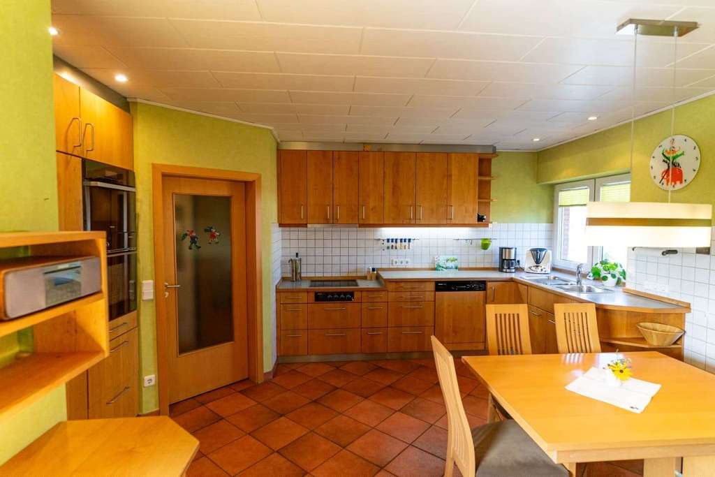 Immobilie in Hörstel - Zweifamilienhaus mit Traumgarten – perfekt für mehrere Generationen - Bild 3