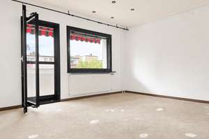 Helle 2-Zimmer-Wohnung mit Balkon und Stellplatz in Berlin-Mitte – Die vollständige Adresse der Immobilie erhältst du vom Anbieter., 13407 Wedding, Berlin – Vorschaubild 3