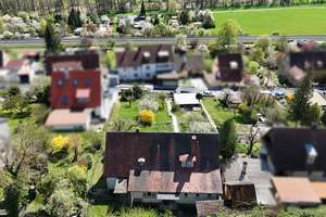 *reserviert*Hier lässt es sich Leben! Viel Platz, ein großes Grundstück und jede Menge Highlights – Die vollständige Adresse der Immobilie erhältst du vom Anbieter., 91522 Schalkhausen, Ansbach – Vorschaubild 19