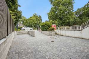 Garten-Maisonettewohnung mit Garage in Bremens bester Lage – Die vollständige Adresse der Immobilie erhältst du vom Anbieter., 28359 Horn, Bremen – Vorschaubild 13