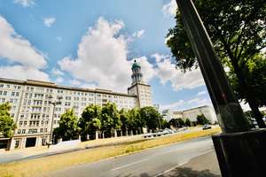 Ruhige und sonnige Lage dicht am Frankfurter Tor! – Die vollständige Adresse der Immobilie erhältst du vom Anbieter., 10243 Friedrichshain, Berlin – Vorschaubild 14