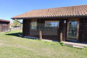 *Gemütliches Blockhaus zum Wohlfühlen!* – Ostprignitz-Ruppin (Kreis) – Vorschaubild 18