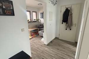 Schöne 2 Zimmer Dachgeschosswohnung in Bitz – Eschenweg 5, 72475 Bitz – Vorschaubild 9
