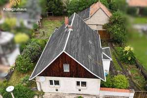NEUER PREIS: Charmantes Einfamilienhaus in Jena-Altlobeda – großes Grundstück mit Ausbaupotenzial – Die vollständige Adresse der Immobilie erhältst du vom Anbieter., 7747 Lobeda-Altstadt, Jena – Vorschaubild 26