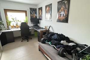 Freistehendes Zweifamilienhaus in Alleinlage – Raum, Ruhe & Freiheit auf 1.080 m² Grundstück… – Am Roth 1, 55469 Bergenhausen – Vorschaubild 42