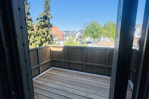 Moderne 2-Zimmer-Neubauwohnung mit Balkon & Terrasse in München-Riem – Erdinger Str. 1, 81829 Trudering-Riem (Ortsteil), München – Vorschaubild 4