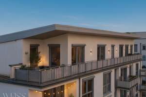 Penthouse für alle Lebenslagen in zentraler & ruhiger Lage am Rhein – Die vollständige Adresse der Immobilie erhältst du vom Anbieter., 51103 Kalk (Ortsteil), Köln – Vorschaubild 10