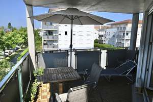 2-Zimmerwohnung Nähe Klinikum/Westpark/Audi im Ingolstädter Nordwesten – Die vollständige Adresse der Immobilie erhältst du vom Anbieter., 85049 Friedrichshofen-Hollerstauden, Ingolstadt – Vorschaubild 14