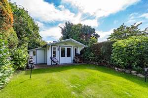 PROVISIONSFREI!
Doppelhaushälfte mit Wintergarten, Sauna, Dachterrasse uvm. – Die vollständige Adresse der Immobilie erhältst du vom Anbieter., 25980 Sylt (Gemeinde) – Vorschaubild 32