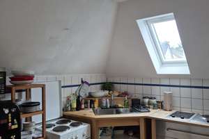 2-Zimmer-Wohnung in der Bielefelder Innenstadt – Luisenstraße 16, 33602 Mitte, Bielefeld – Vorschaubild 3