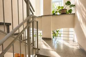Helle & Moderne  2 Zimmer Eigentumswohnung mit Loggia in SG- Grünewald – Martin-Luther-Str. 14, 42651 Solingen-Mitte, Solingen – Vorschaubild 5