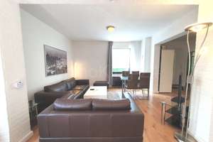 ++ MODERNISIERTES DREIFAMILIENHAUS + DOPPELGARAGE + GARTEN IN GUTER LAGE!! ++ – Die vollständige Adresse der Immobilie erhältst du vom Anbieter., 52134 Herzogenrath – Vorschaubild 16